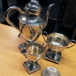 95 6038 KAFFESERVIS